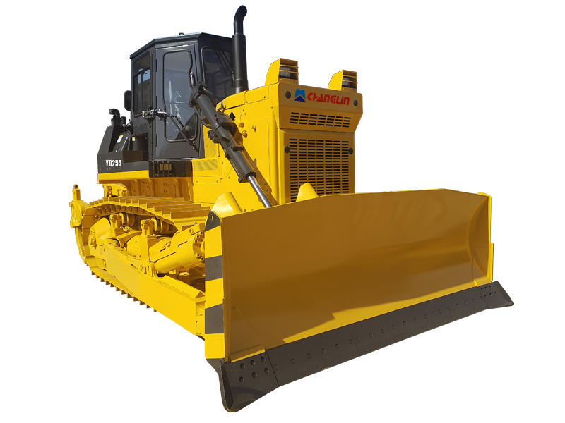 Bulldozer YD255 - CHANGLIN