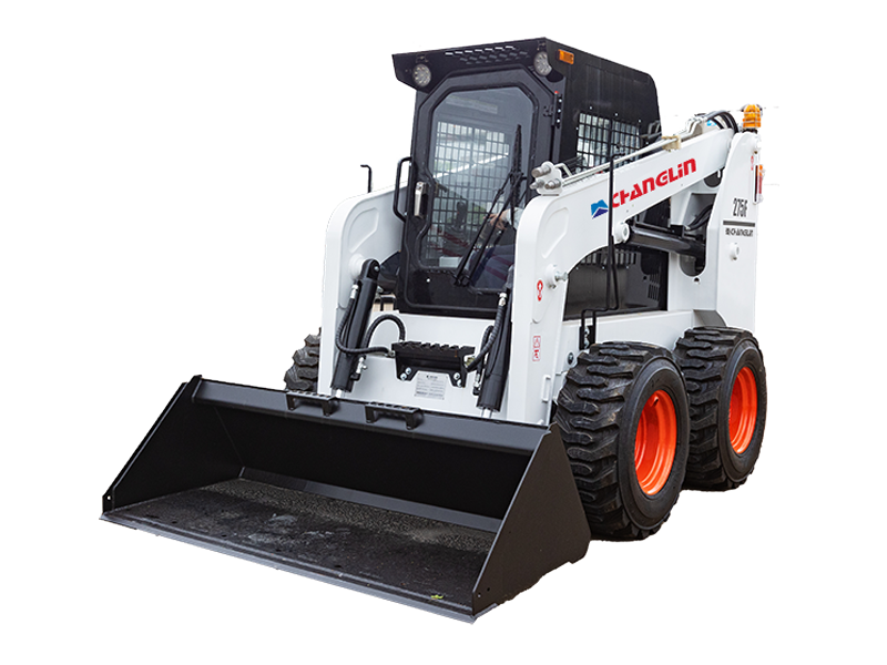 Chargeuse compacte 275F - CHANGLIN