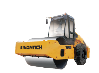 Démystifier les rouleaux compresseurs&nbsp;: comment les quatre principaux types excellent-ils dans leurs applications respectives&nbsp;?