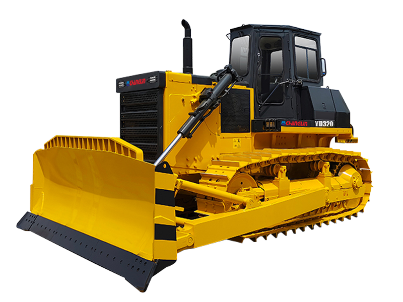 Bulldozer YD320 - CHANGLIN