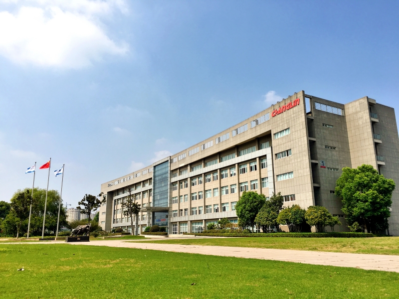 Comment Changlin fournit des équipements de construction fiables dans le monde entier